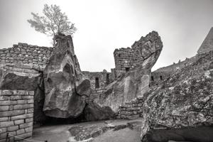 Temple of the Condor